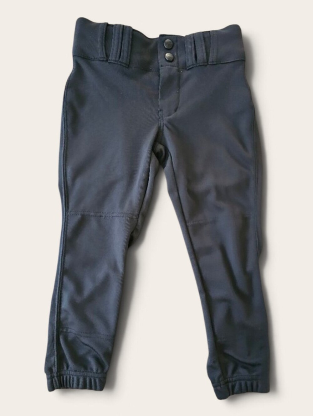 Girls  Champro Small Softball Pants